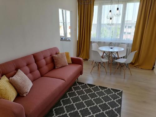 City Apartments Przy Szpitalu