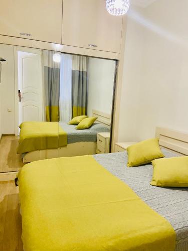 APARTMENT WITH YARD IN OLD TBILISI