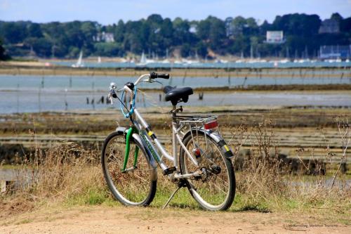 Maison contemporaine 10 pers à Saint-Pierre-Quiberon