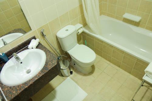 Signature Holiday Homes - Furnished Studio in Silicon Gates 1