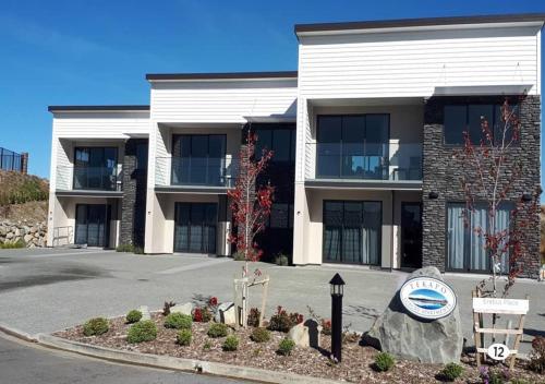 Facilities, Tekapo Luxury Apartments in Lake Tekapo