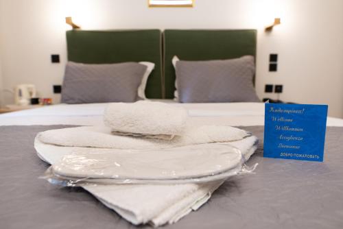 Anastazia Luxury Suites & Spa - main image