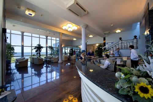 Hotel Gran Vista Plava Laguna - image 5