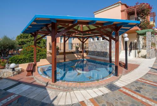 Stefan Village Hotel - image 4