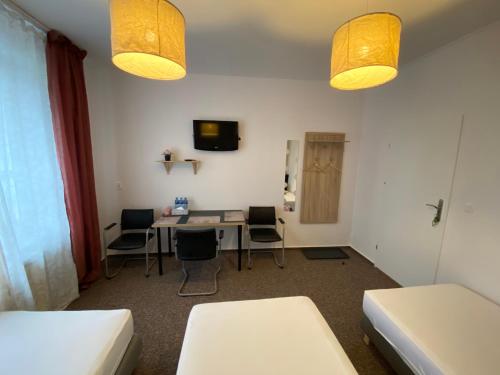 Pastel Guest Rooms - image 6