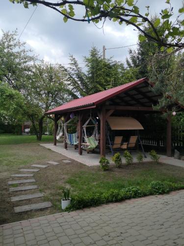 Apartament u Doroty