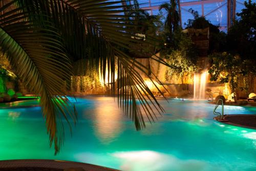 Tropical Islands