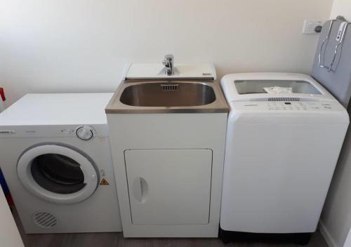 Facilities, Tekapo Luxury Apartments in Lake Tekapo