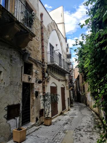 Arimatea Casa Vacanza, Palermo (fotografie 7)