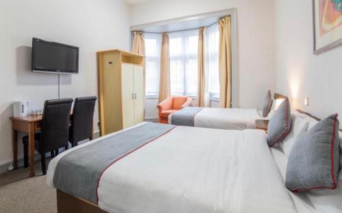 hotel photo