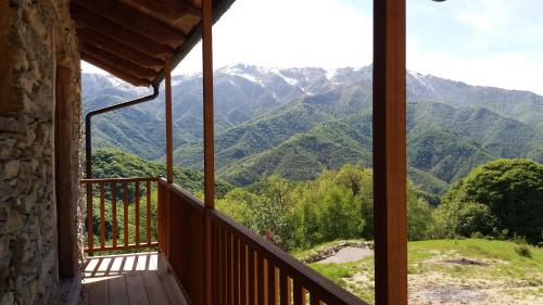 Rifugio Alpino Baudinet - Trek&Relax 4