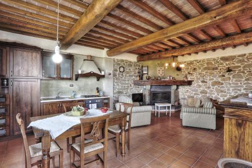 La Porta di Mignana Room Type - One-Bedroom Apartment