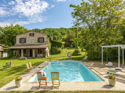 Belvilla by OYO Camelle - Accommodation - Fermignano