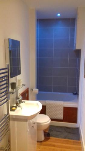 Apartment Chic, Barmouth (foto 5)