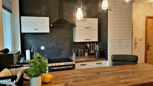 Krupówki Inn i Studio Miła w Centrum przy Krupówkach APARTZAKOP, Zakopane (fotografie 9)