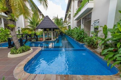 Bali Hotel - 수영장