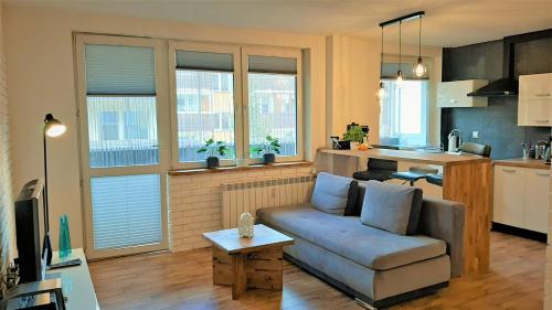 Krupówki Inn i Studio Miła w Centrum przy Krupówkach APARTZAKOP, Zakopane (fotografie 11)