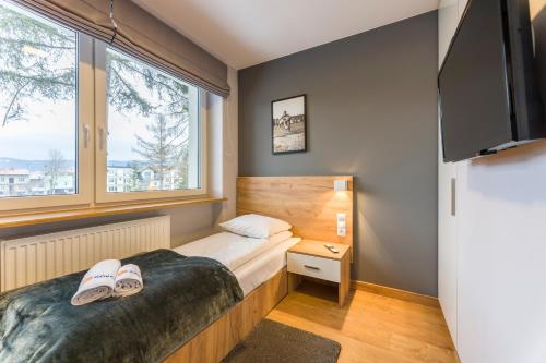 Hotel***Gorce - image 10