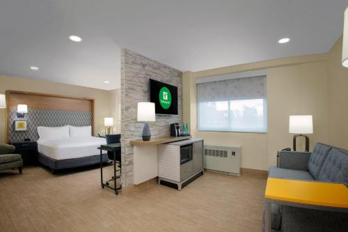 Holiday Inn Binghamton-Downtown Hawley Street By IHG in Binghamton (NY)