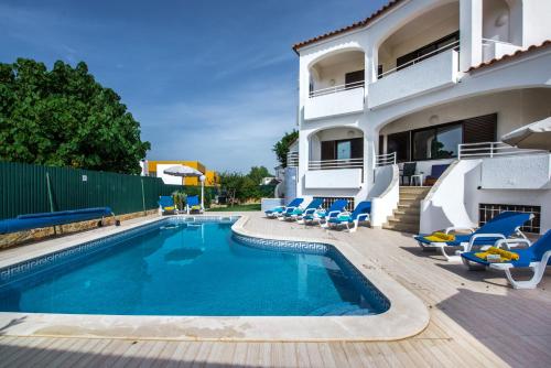 Villa Sousa gîte à louer Barranco do Vale da Ursa