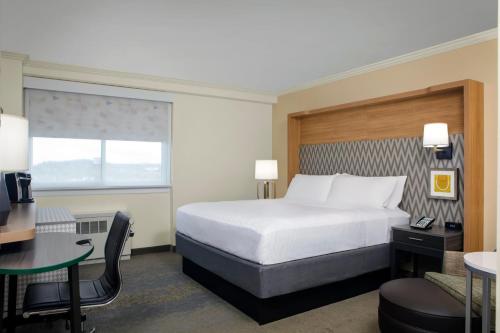 홀리데이 인 빙햄턴 다운타운 바이 IHG