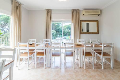 La Llevantina Boutique Villa
