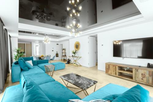 Novum By the Sea Constanţa 