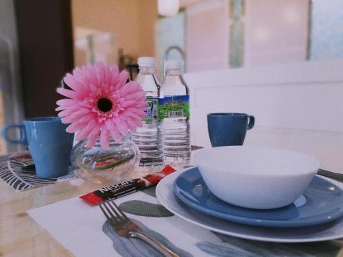 Peanut Butter Homestay #Trefoil Setia City