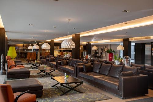 S Ratchada Leisure Hotel - 로비