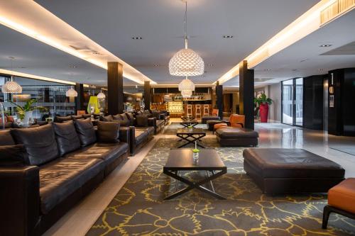 S Ratchada Leisure Hotel - 로비