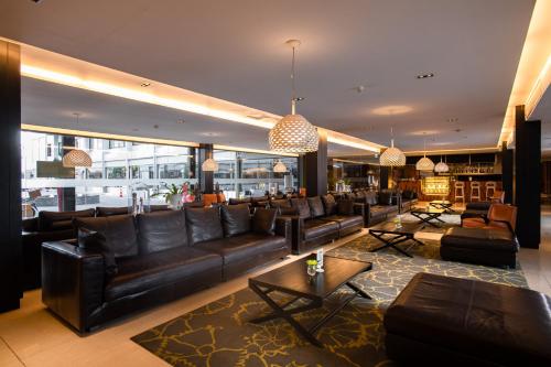 S Ratchada Leisure Hotel - 로비