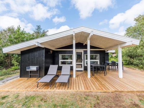  Holiday home Nørre Nebel XXXIII in Nørre Nebel
