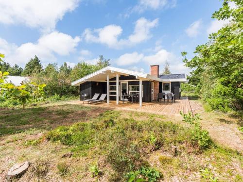  Holiday home Nørre Nebel XXXIII in Nørre Nebel