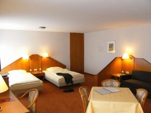 Aviva Apartment Hotel - image 8