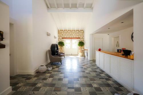 阿拉恰特卡德75號豪華酒店 Alacati Cadde 75 Luxury Hotel