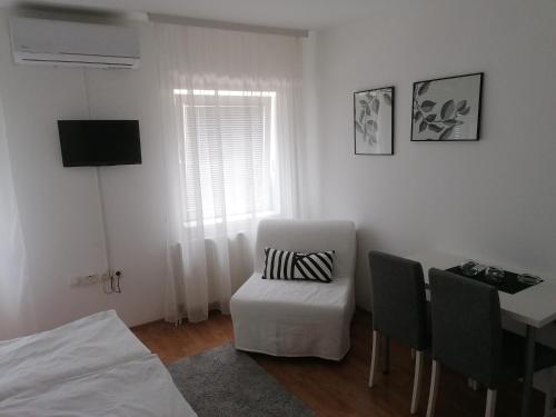 Accommodation in Opština Šabac-grad