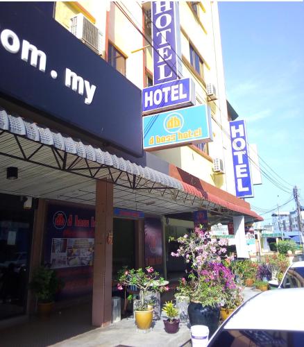 hotel photo