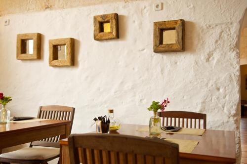 阿尔考法维尔乡村餐厅酒店 阿尔考法维尔乡村餐厅酒店