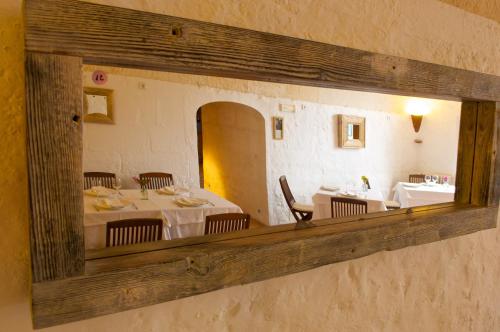 阿尔考法维尔乡村餐厅酒店 阿尔考法维尔乡村餐厅酒店