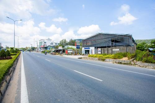 Colorful Home Stay Phú Quốc