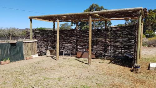 Annie's House - Living The Breede