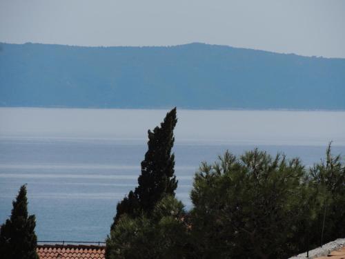 Standard Triple Room with Sea View