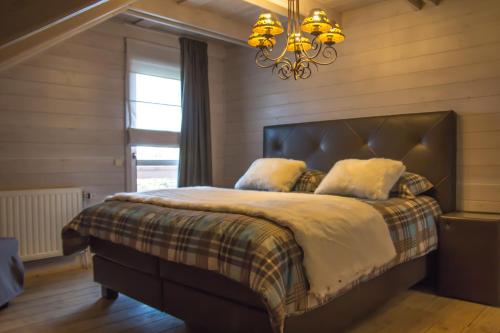 Chalet de Luxe Villa Valentina