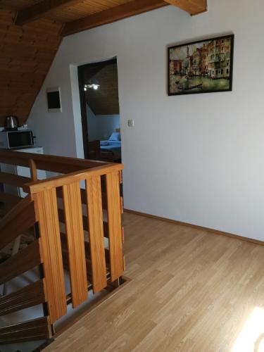Vestabils, House Nada in Rastovača