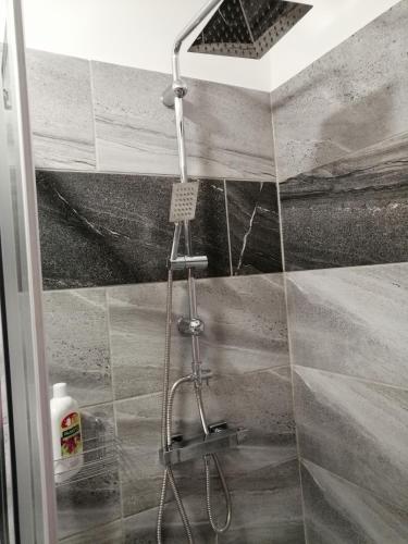 NATA Apartman