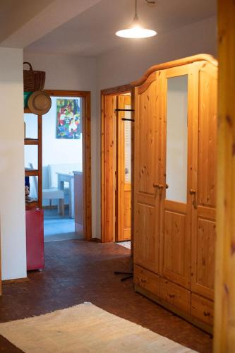 Entrance, Sweet Home in Darmstadt City Center
