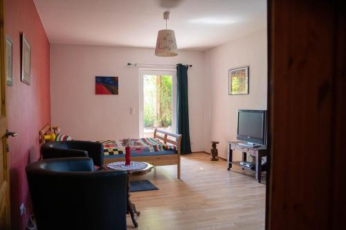 Sweet Home in Darmstadt City Center