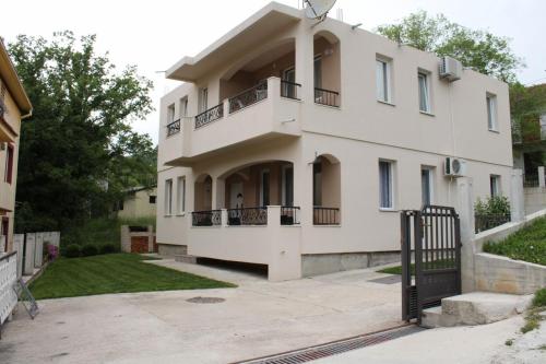 Apartman Šćekić