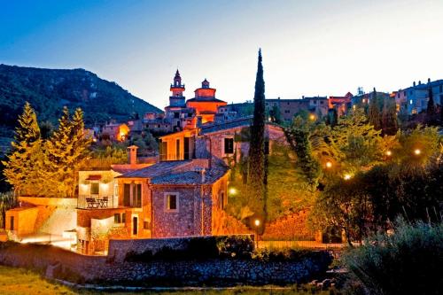 مدخل, Sa Vall Valldemossa in فالاديموسا