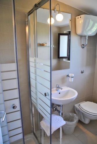 Hotel Villa Fiorita